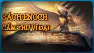 Những Cấm Thư Vĩ Đại Tiết Lộ Bí Mật Khủng Khiếp về Lịch Sử Loài Người  Vũ Trụ Nguyên Thủy [upl. by Kiele]