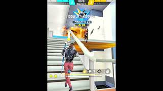 1 Vs 4 Clutch CS Rank Match In Free Fire freefiretondegamergameplayffsroy1vs4clutch1vs4csrank [upl. by Nylahs]