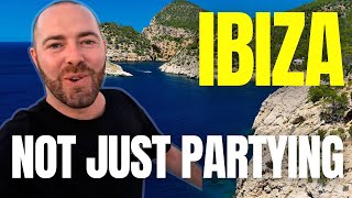 THE REAL IBIZA Can you enjoy Ibiza without partying [upl. by Divad]