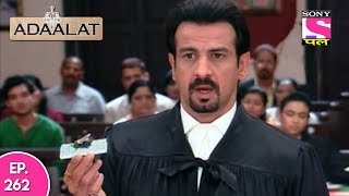 Adaalat  अदालत  Episode 262  11th June 2017 [upl. by Jacobine]