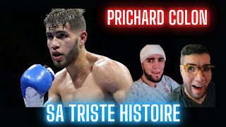 Lhistoire tragique de Prichard colon [upl. by Rochelle796]