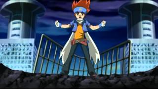 Beyblade Metal Fusion Εpisodio 51 Greek [upl. by Nahgen]