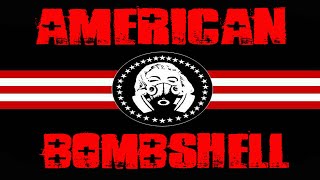 quotNo Regretsquot  American Bombshell Official Video [upl. by Chelsea955]