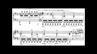 Freidrich Burgmüller  Etude Op 109 No 13 GSARCI VIDEO VERSION [upl. by Onig]