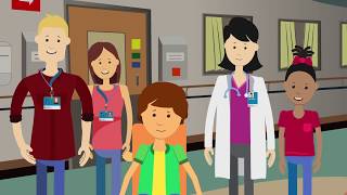 Diabetes after TPIAT Surgery  Cincinnati Childrens [upl. by Lipfert628]