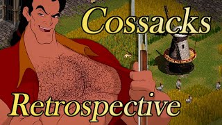 Cossacks  A Series Retrospective  Scav Merchant Hub [upl. by Fleece]