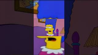 I Simpson  Homer distilla Whisky di contrabbando in cantina simpsons thesimpsons simpson homer [upl. by Sarajane]