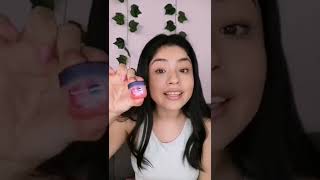 Si tienes labios secos tienes que ver este video La solución ⭐ [upl. by Ydderf]