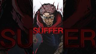 MAPPA Animators Are SUFFERING…anime shorts jujutsukaisen [upl. by Calvinna]