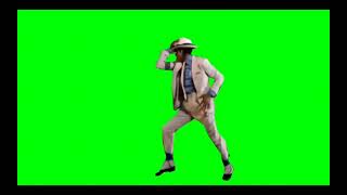 Michael Jackson green screen 2 [upl. by Chrysa265]