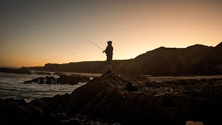 A Portugal adventure  The search for bass [upl. by Rusty]