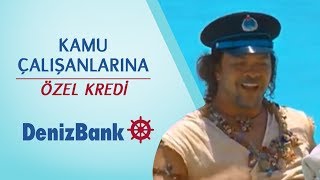 Kamu Çalışanlarına Özel Kredi Kampanyası [upl. by Esmeralda]