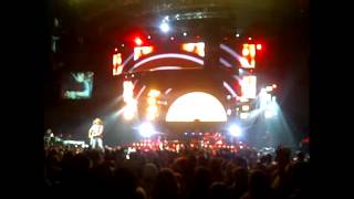 Jason Aldean 2013 Night Train Tour [upl. by Attikram345]