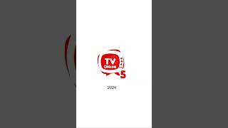 APP DE IPTV GRATIS Tv Online 5 2024 [upl. by Eugnimod]