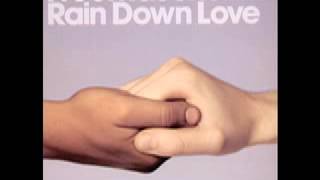 Freemasons  Rain Down Love 2007 Club Mix [upl. by Nahk]