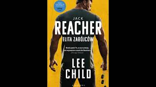 Elita zabójców Lee Child  Audiobooki Audiobook Pl Romans [upl. by Introc527]