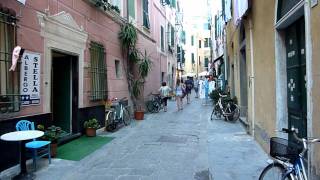 Monterosso al Mare Italy [upl. by Navy777]