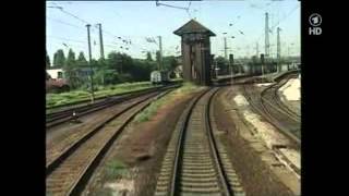 Die schönste Bahnstrecken Deutschlands [upl. by Maltz]