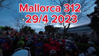 Mallorca 312 2023 [upl. by Valdes488]