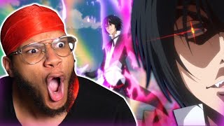 THE FEAR OF DIABLO HIS NAME  That Time I Got Reincarnated as a Slime Season 3 Ep 9 REACTION [upl. by Andres735]