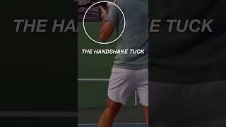 Do This on Your Forehand [upl. by Ardine]