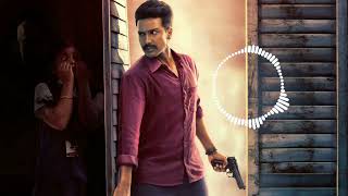 Ratsasan BGM  Ringtone  Gibran  Viral [upl. by Lathan]