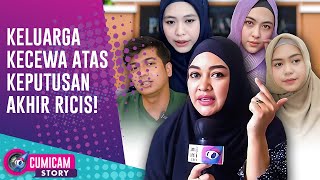 Zeda Salim Bongkar Sifat Asli Ria Ricis Setelah Gugat Cerai Teuku Ryan  CUMISTORY [upl. by Paza]