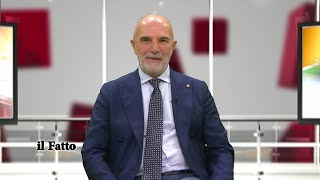 IL FATTO  Incontro con Carlo Masci [upl. by Nikolai51]