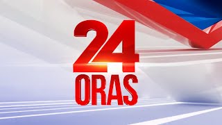 24 Oras Livestream November 12 2024  Replay [upl. by Arotal159]