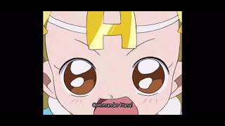 Ojamajo doremi ending 1 [upl. by Zoara389]