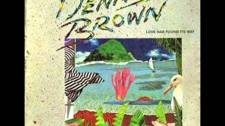 Dennis Brown  Why Baby Whywmv [upl. by Aleksandr756]