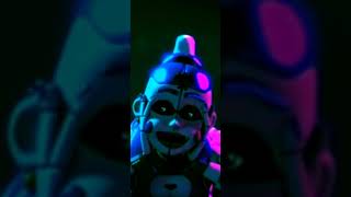 Ballora X Springtrap  Edit [upl. by Jehias486]