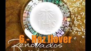 Haz llover  Renovados Vol 9 [upl. by Eimot]