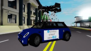 tutorial Google Street View car in brookhaven [upl. by Sheridan879]