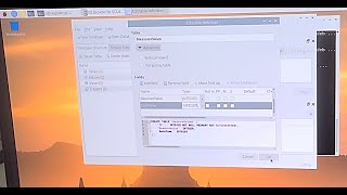 Install SQL Database on Raspberry Pi4 SQLite IoT Sql Server lite for NET Core Apps [upl. by Auqinot]