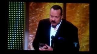 Pepe Aguilar  Premio Legado Musical [upl. by Ilise]