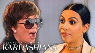 Kris Jenner’s BEST Business Moves Over The Years  KUWTK  E [upl. by Ebby724]