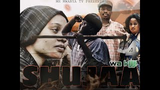 SHUJAA WA KIJIJI  episode 4 [upl. by Ryan]