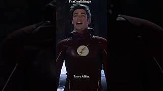 Flash Visita DEO pela Primeira vez theflash supergirl edit shorts [upl. by Powell918]