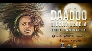 DAADOO Oromo Music by Dinkisa Debela [upl. by Sorcha878]