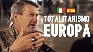 TOTALITARISMO en Europa [upl. by Arul]