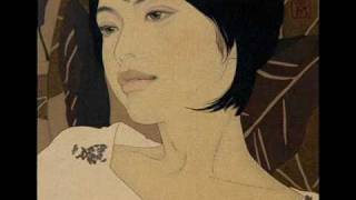 Women  The Talent of Ikenaga Yasunari [upl. by Editha]