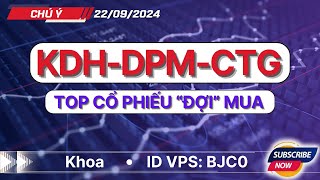 Sóng Uptrend cuối năm 2024 Top cổ phiếu tiềm năng quotđợi muaquot tuần tới  Xu hướng VNINDEX [upl. by Sayre469]