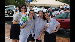 last week of year 12 muck up day band performance graduating swag [upl. by Anil77]