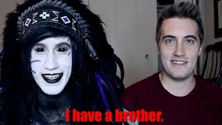 I Have a Brother [upl. by Drofla]