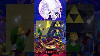 5 curiosidades de The Legend of Zelda zelda curiosidades thelegendofzelda nintendoswitch [upl. by Danby681]