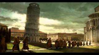 Civilization V music  Europe  Elegy [upl. by Savil58]