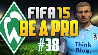 FIFA 15 BE A PRO KARRIEREMODUS 38 ★ Erzgebirge Aue ★ PC GERMAN  DEUTSCH [upl. by Ynamad]