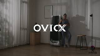 New OVICX Q2S plus Treadmill Now in SRI LANKA [upl. by Anirtik]