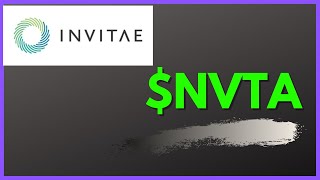 Invitae NVTA Q2 2022 [upl. by Aticnemrac]